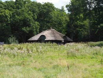 Trelde Næs (Fredericia) (Denemarken) 